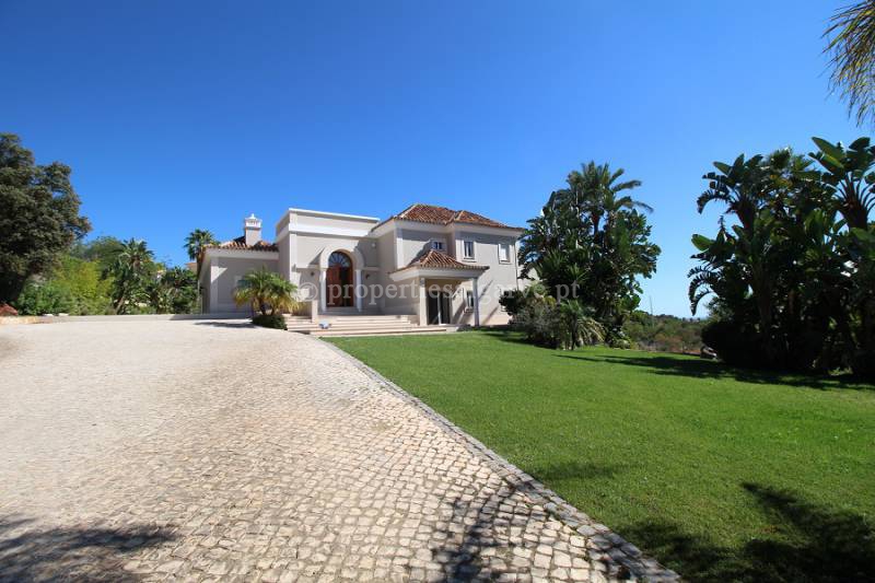 Almancil Sitio dos Quartos Vale Formoso 9