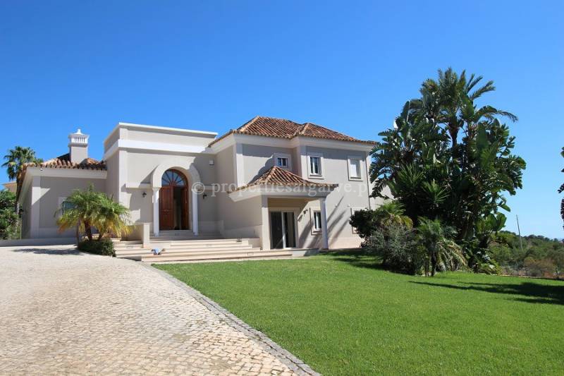 Almancil Sitio dos Quartos Vale Formoso 1