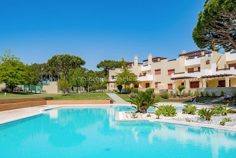 Vila Sol Near Vilamoura