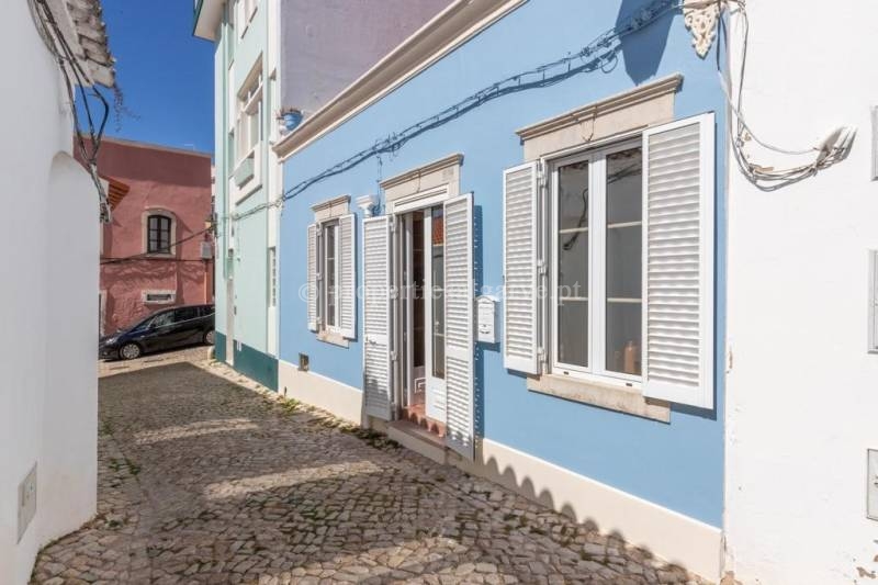 Near Boliqueime 1