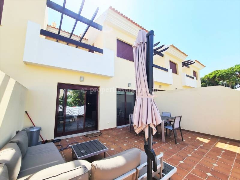Vila Sol Near Vilamoura 13