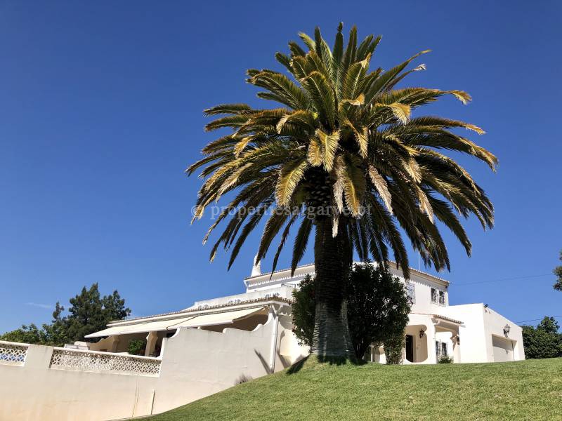 Santa Barbara de Nexe 3