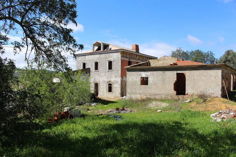 São Bras de Alportel 2