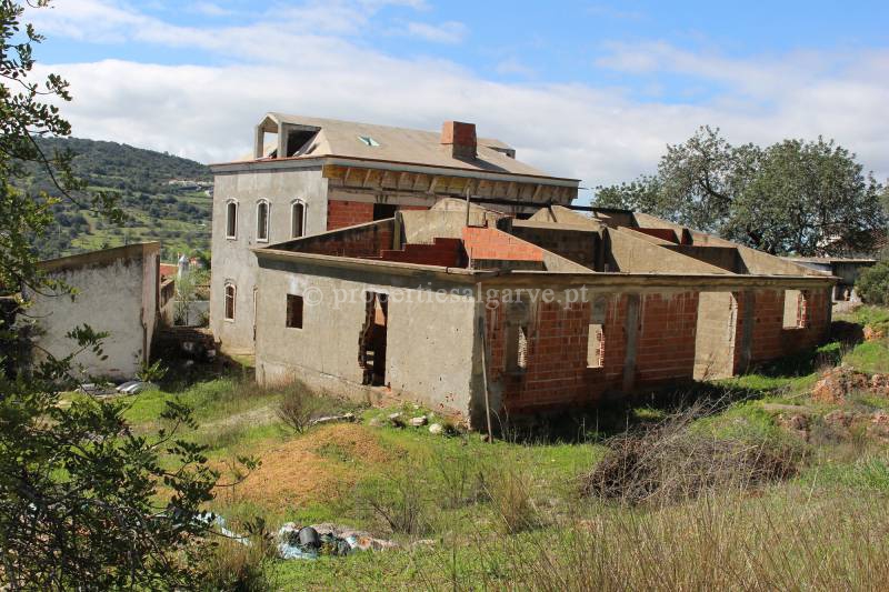 São Bras de Alportel