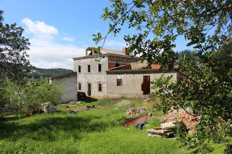 São Bras de Alportel 14